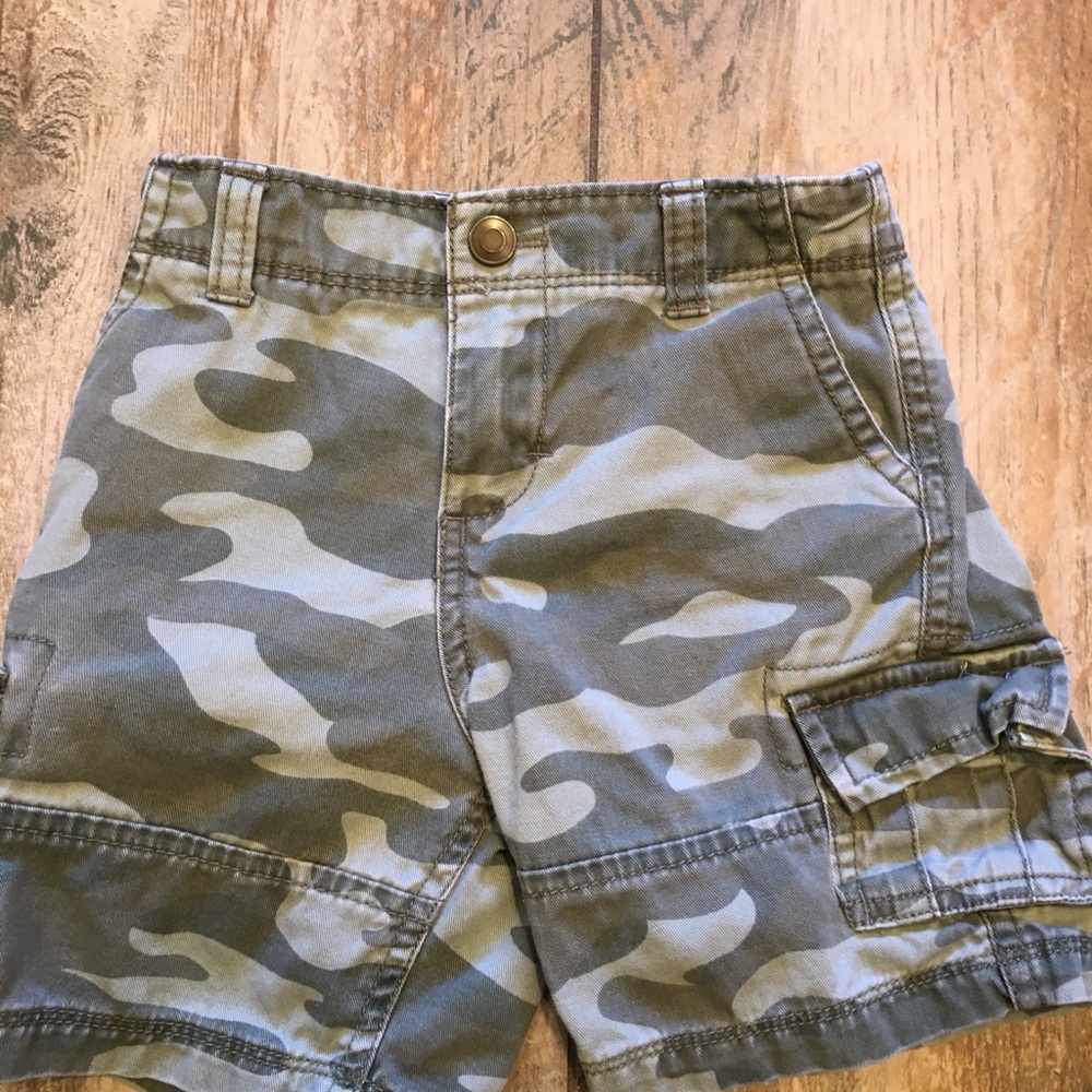 Carters shorts